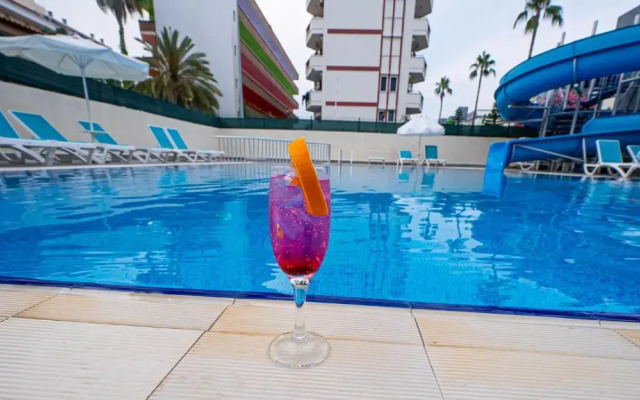 Seabird Beach Hotel