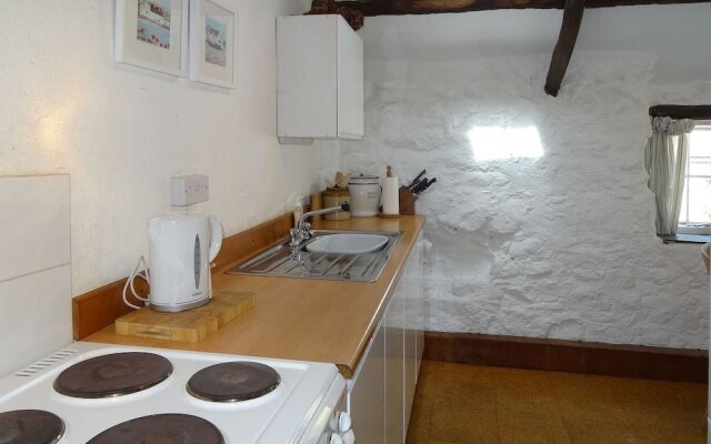 Scrumpy Cottage