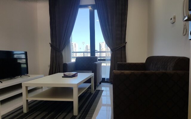 Magic Suite Boulevard Salmiya