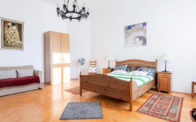 Rento Budapest - Váci utca