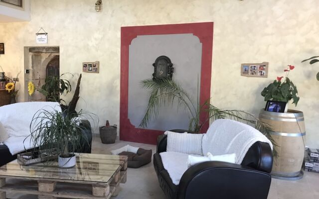 Le Relais de la Chouette