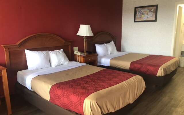 Edyn Hotel By Townhouse Wytheville US 52