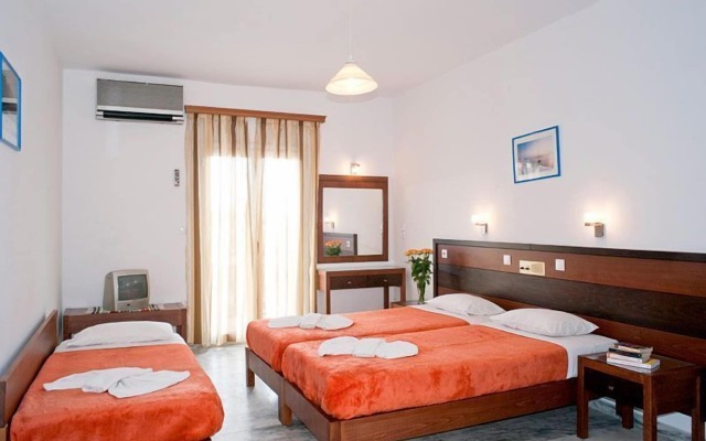 Nontas Aparthotel