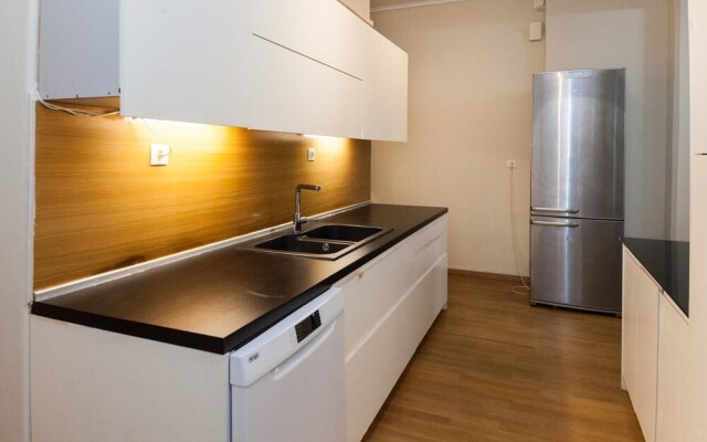 Family Friendly Comfort 3 Bd in Kifisia