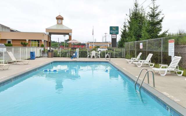 Home2 Suites by Hilton East Haven New Haven