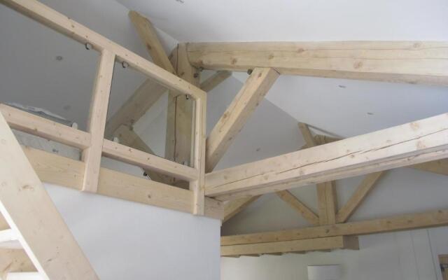 Chalet Les Amis