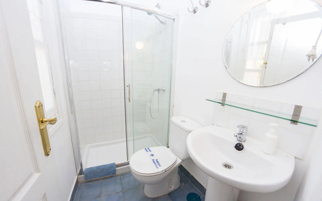 Villa Alicia Guest House