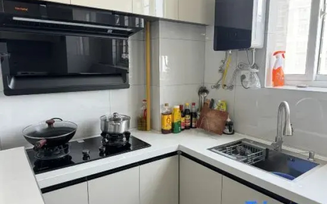 Qingfeng Xiaozhu Homestay
