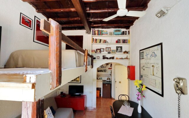 Lappartamento - Trastevere Area