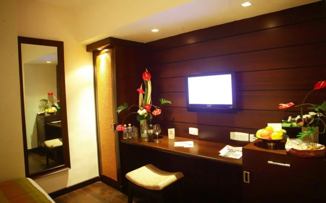 Hotel Metropole