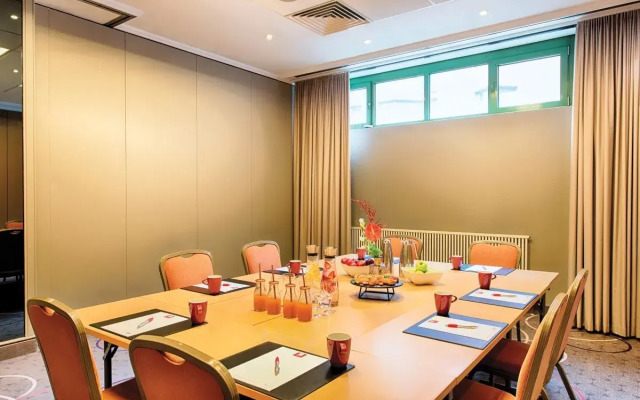 Leonardo Hotel Mannheim City Center