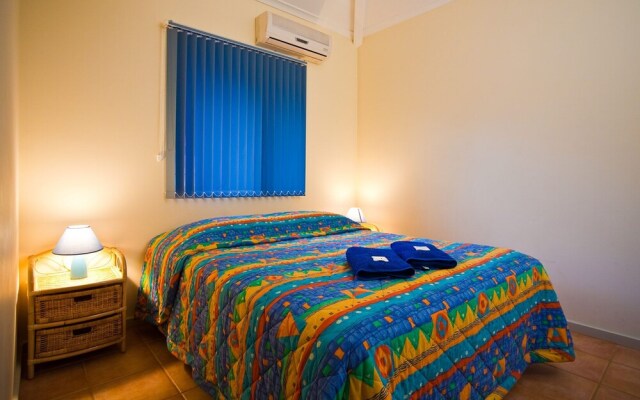 Osprey Holiday Village Unit 102