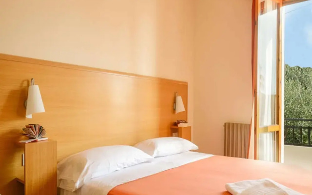 Apartment in Pietra Ligure