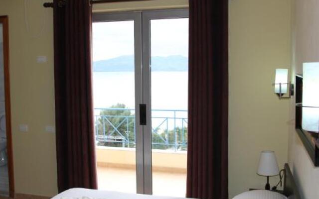 Hotel Villa Jasmin
