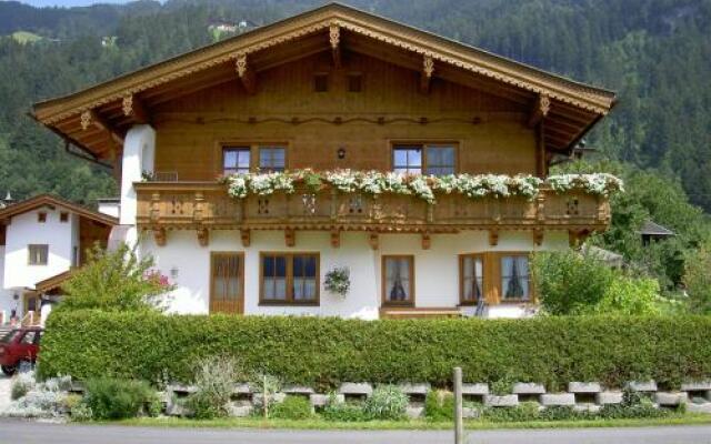 Ferienwohnung Aschenwald