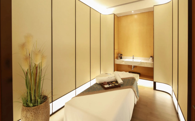 Kempinski Hotel Fuzhou