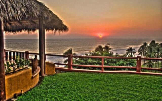 Hotel & Villas Partour Caleta