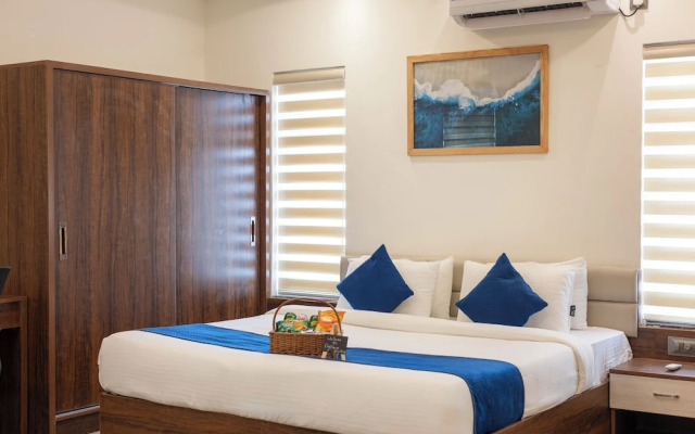 Elysium Studio Suites