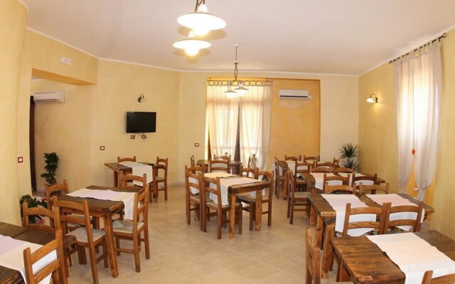 Piccola Locanda S'Ausentu