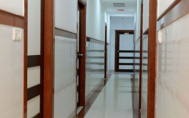 Hotel Abu Grand