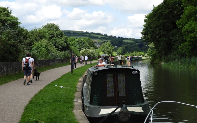 Bath Backpackers Hostel