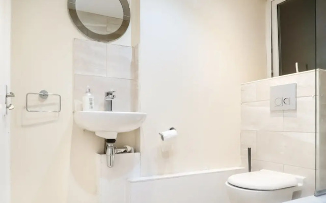 William Caslon House