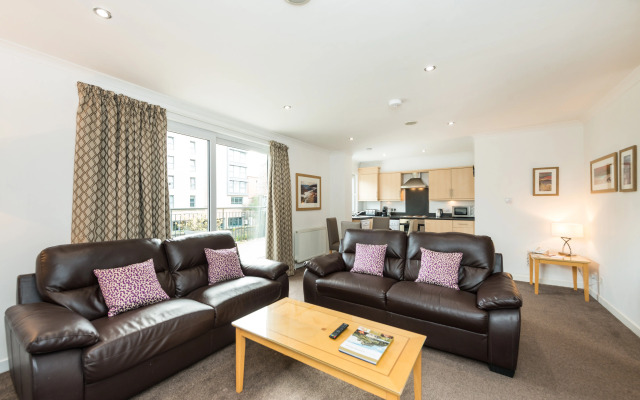 Fountain Court Apartments - Harris