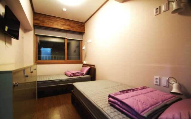 The View Guest House