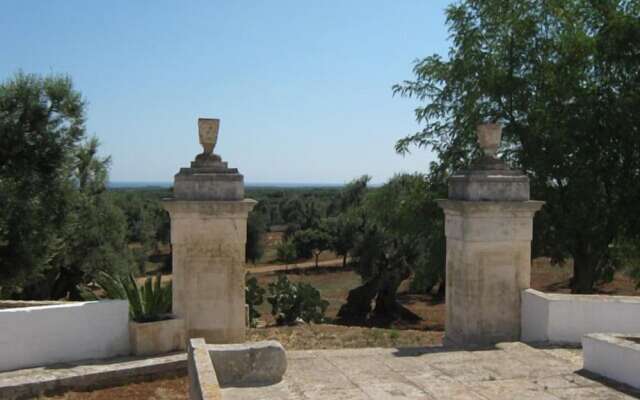 Masseria Rienzo