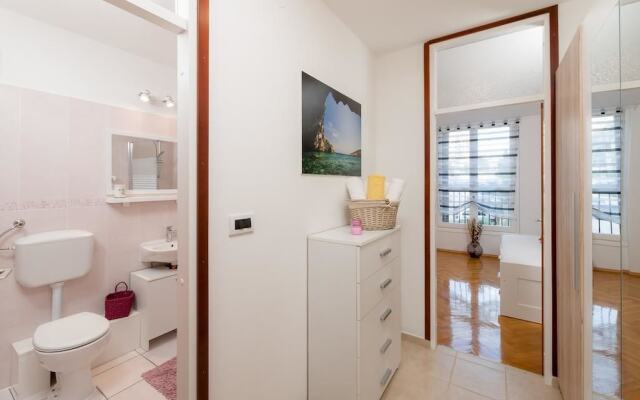 Exclusive apartment Bugenvila