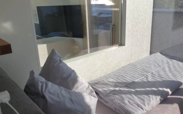 Penthouse 37th HEAVEN (ca. 90m²)