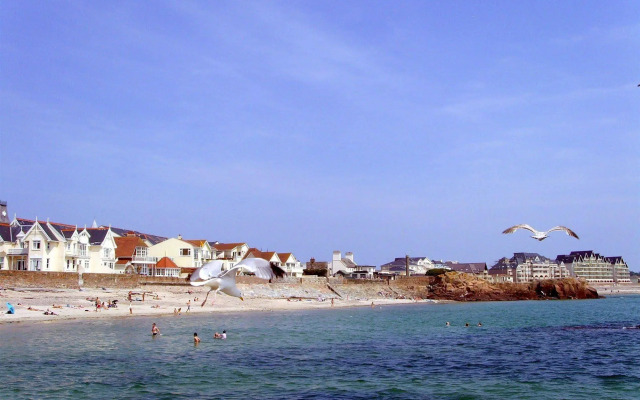 Hotel De Normandie