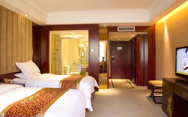 Kamba Hotel