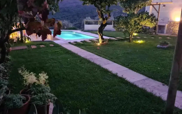 Villas de Aire
