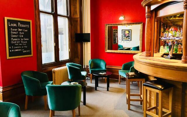Purbeck House Hotel