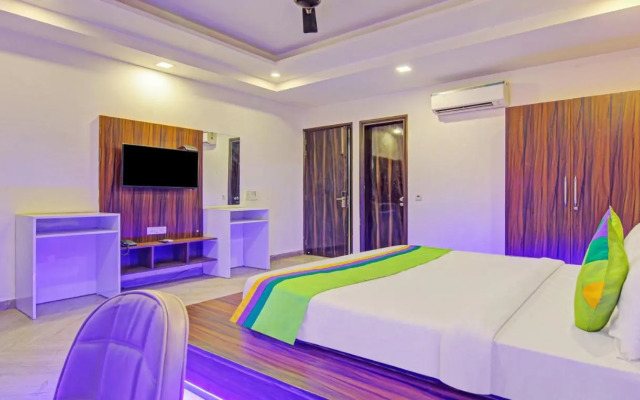 Itsy Hotels Prime Stay