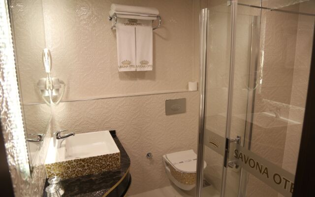 Savona Otel