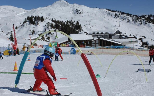 Ambiente Bettmeralp | A10