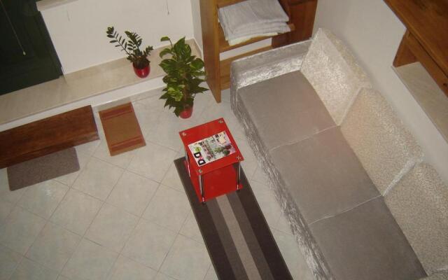 Kamenita Apartment