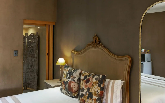 Town and Country Guest House
