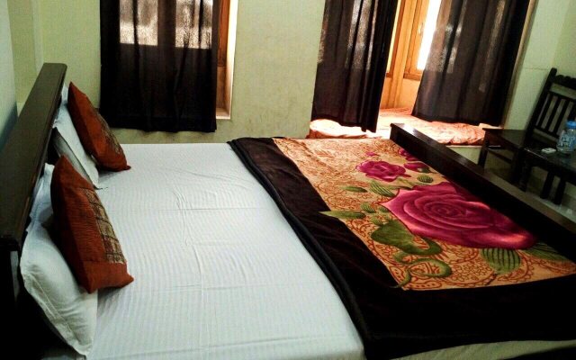 Hotel Haveli
