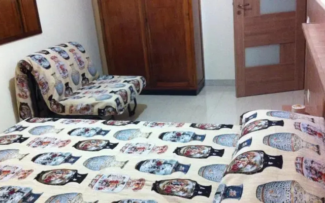 Holiday home Orchidea