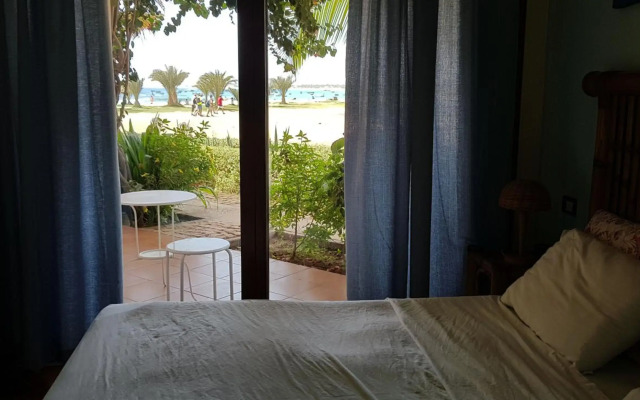 Porto Antigo 2 BeachFront