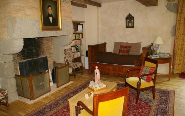 Chambre dhôtes de Pirieuc