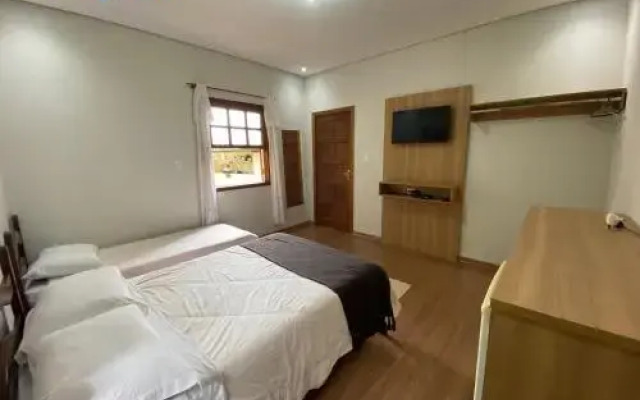 Pousada Solar Da Vila