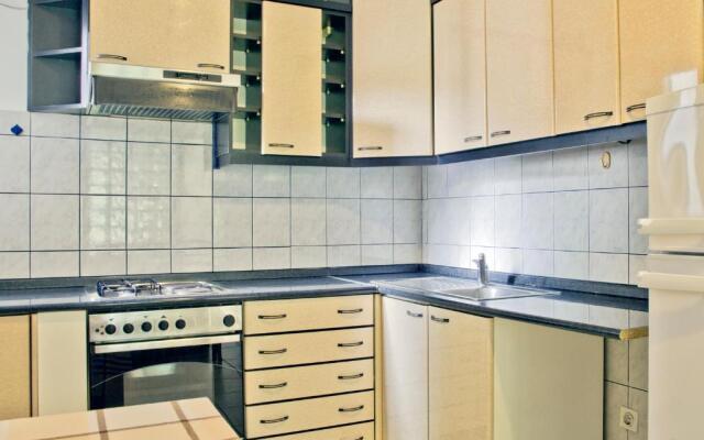 Apartments Ruzic