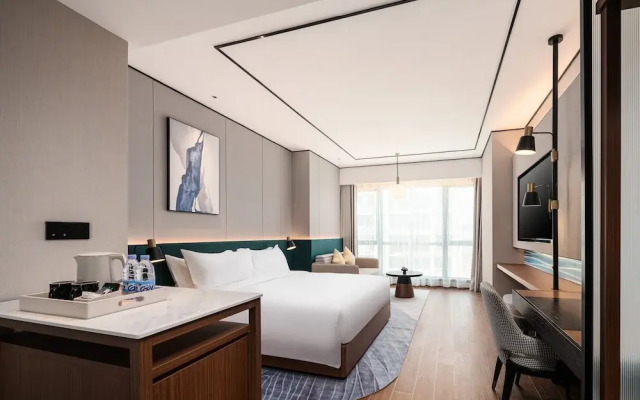 Hilton Garden Inn Anqing Susong