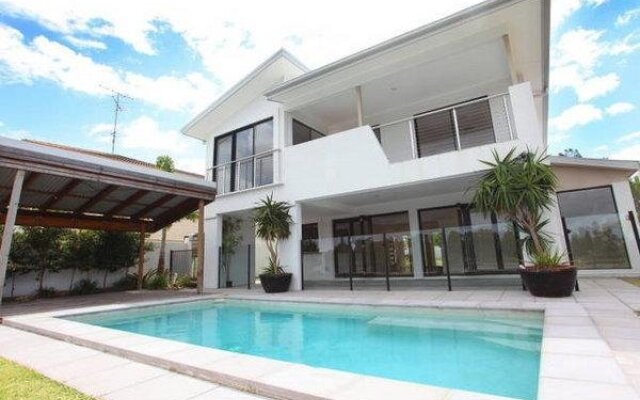 Summer House