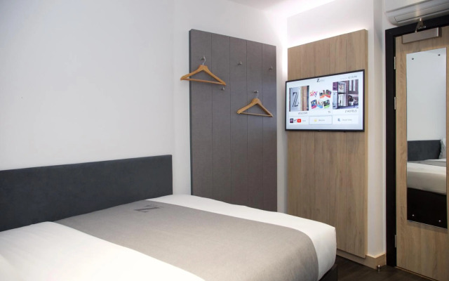 The Z Hotel Bath