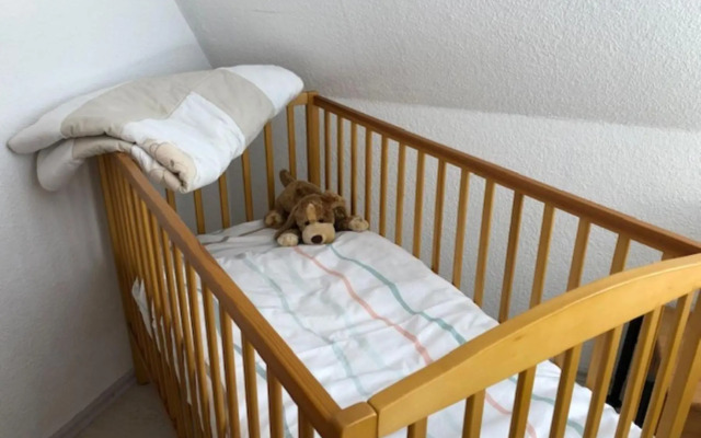 Ferienwohnung Seeblick Ratzeburg